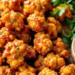 Popcorn Chicken