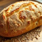 gluten free sourdough bread