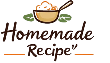 Homemade Recipes!