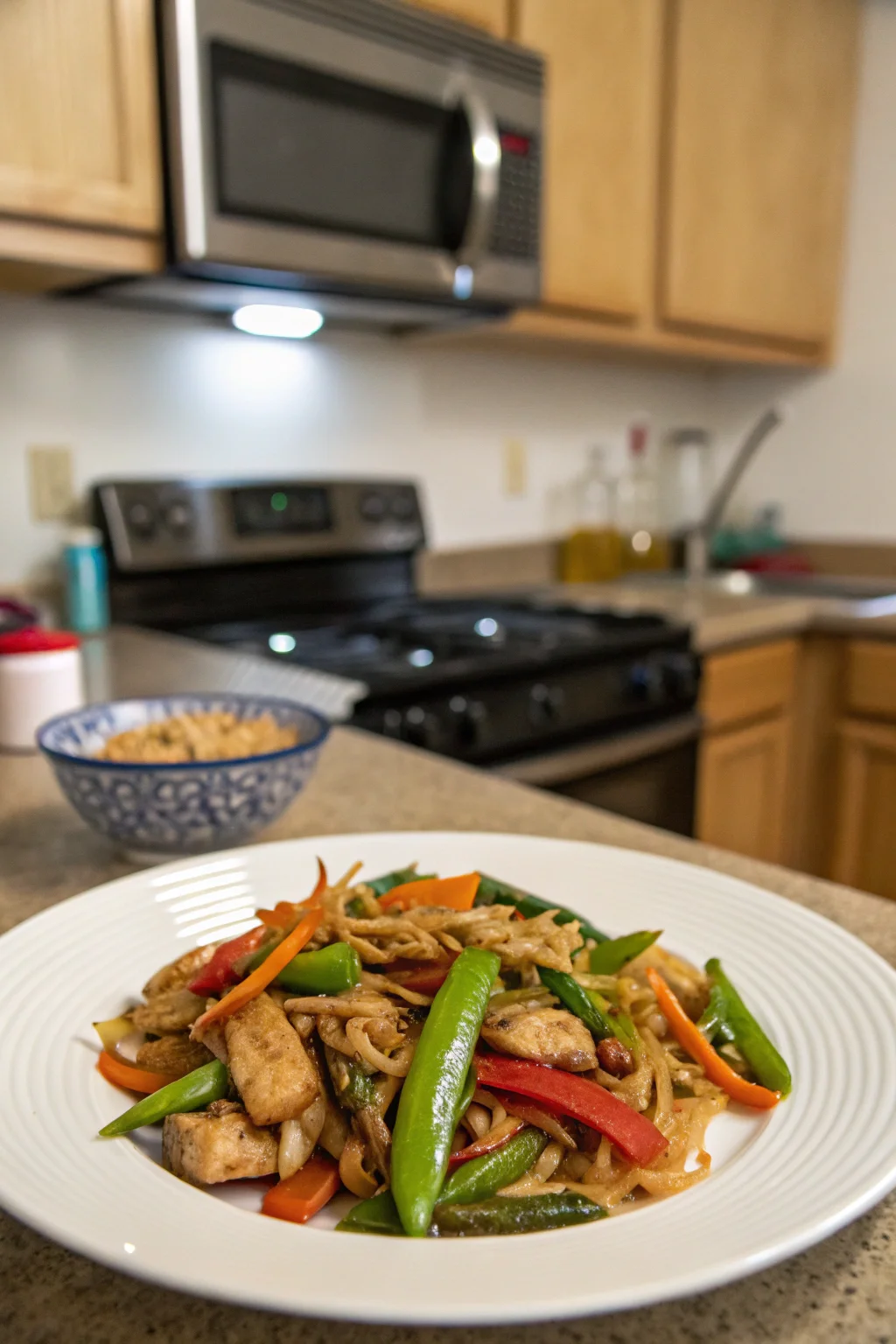 How to Make Quick Weeknight Stir-Fries