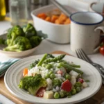 How to Make Healthy Frozen Meals for Later