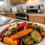 How to Roast Vegetables for Maximum Flavor