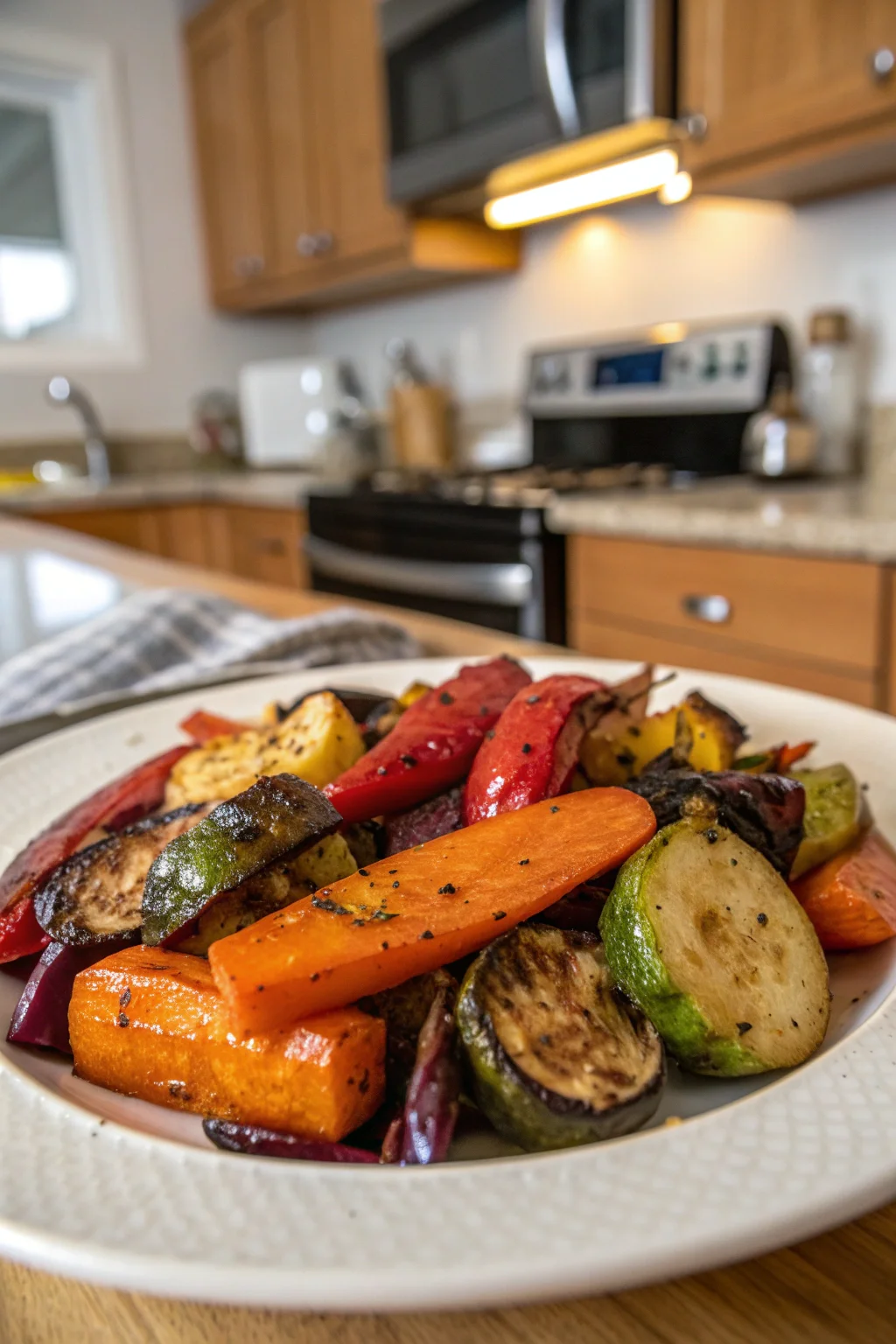 How to Roast Vegetables for Maximum Flavor