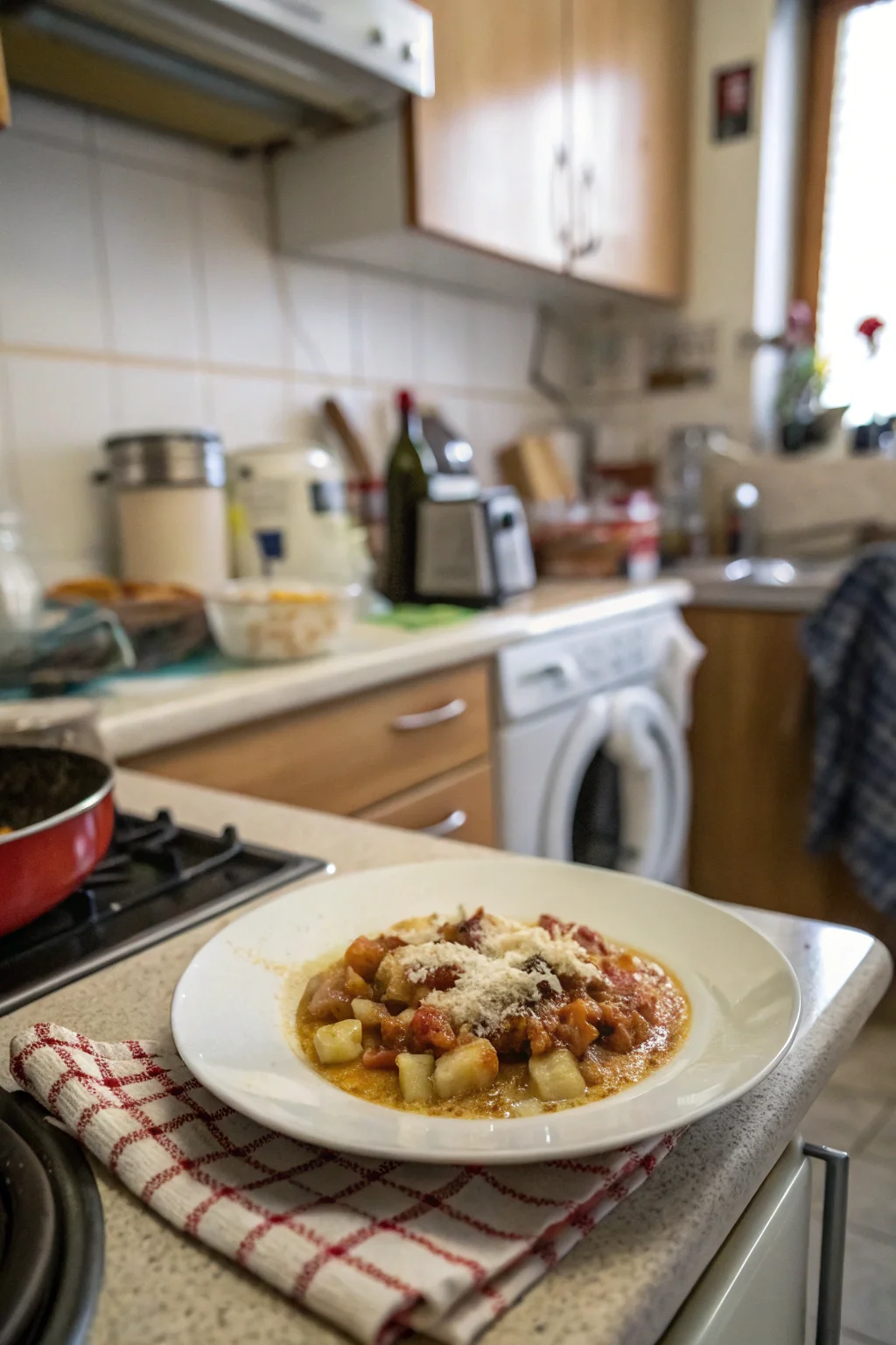 How to Reheat Food Without Making It Dry