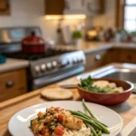 How to Meal-Prep for the Week: Easy Strategy