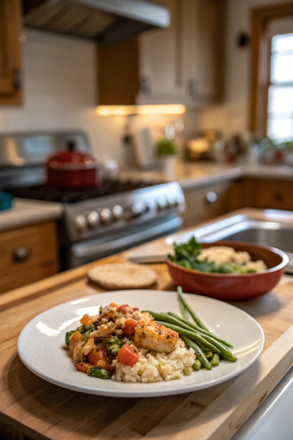 How to Meal-Prep for the Week: Easy Strategy