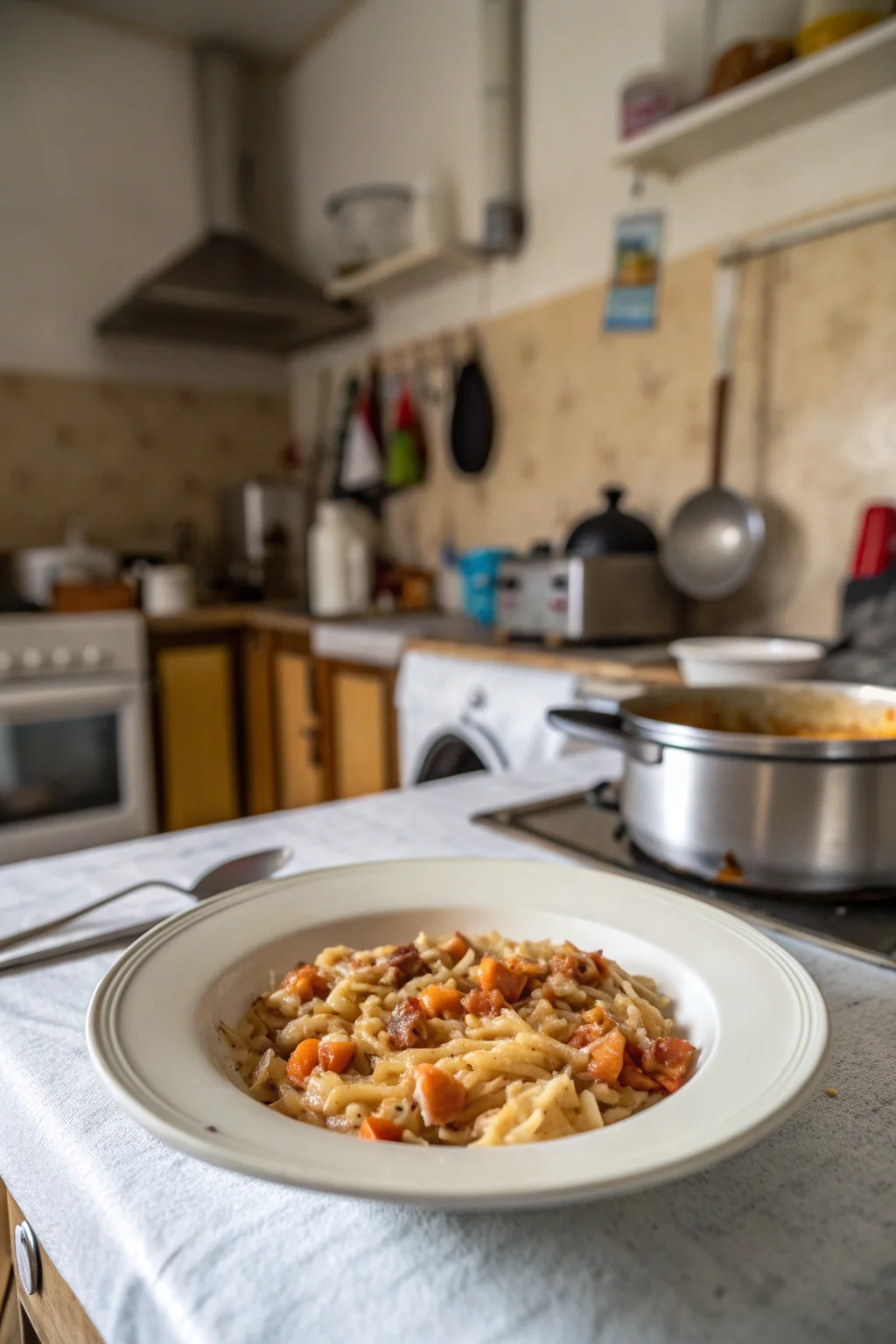 How to Reheat Food Without Making It Dry