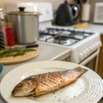 How to Cook Fish Perfectly Every Time