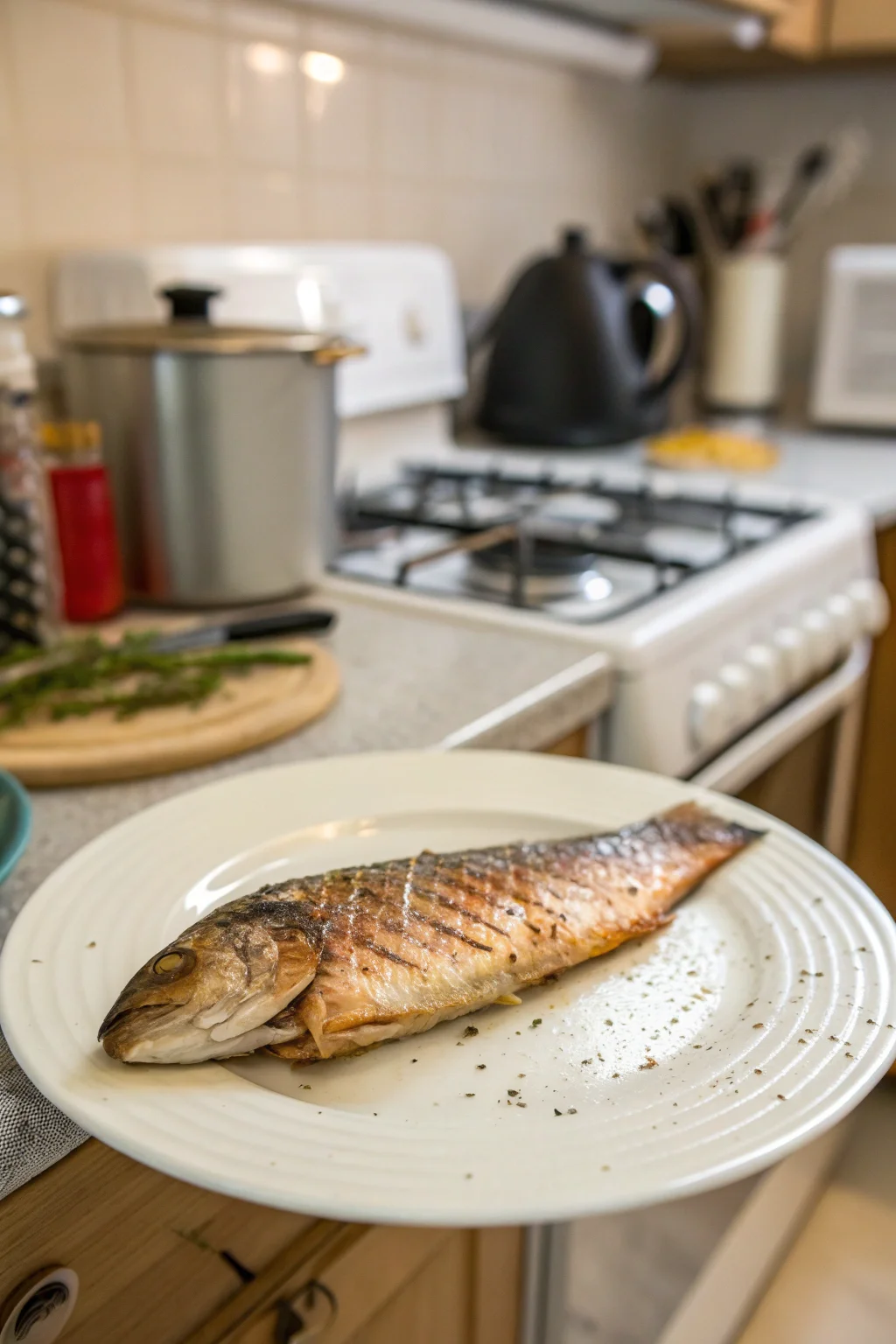 How to Cook Fish Perfectly Every Time