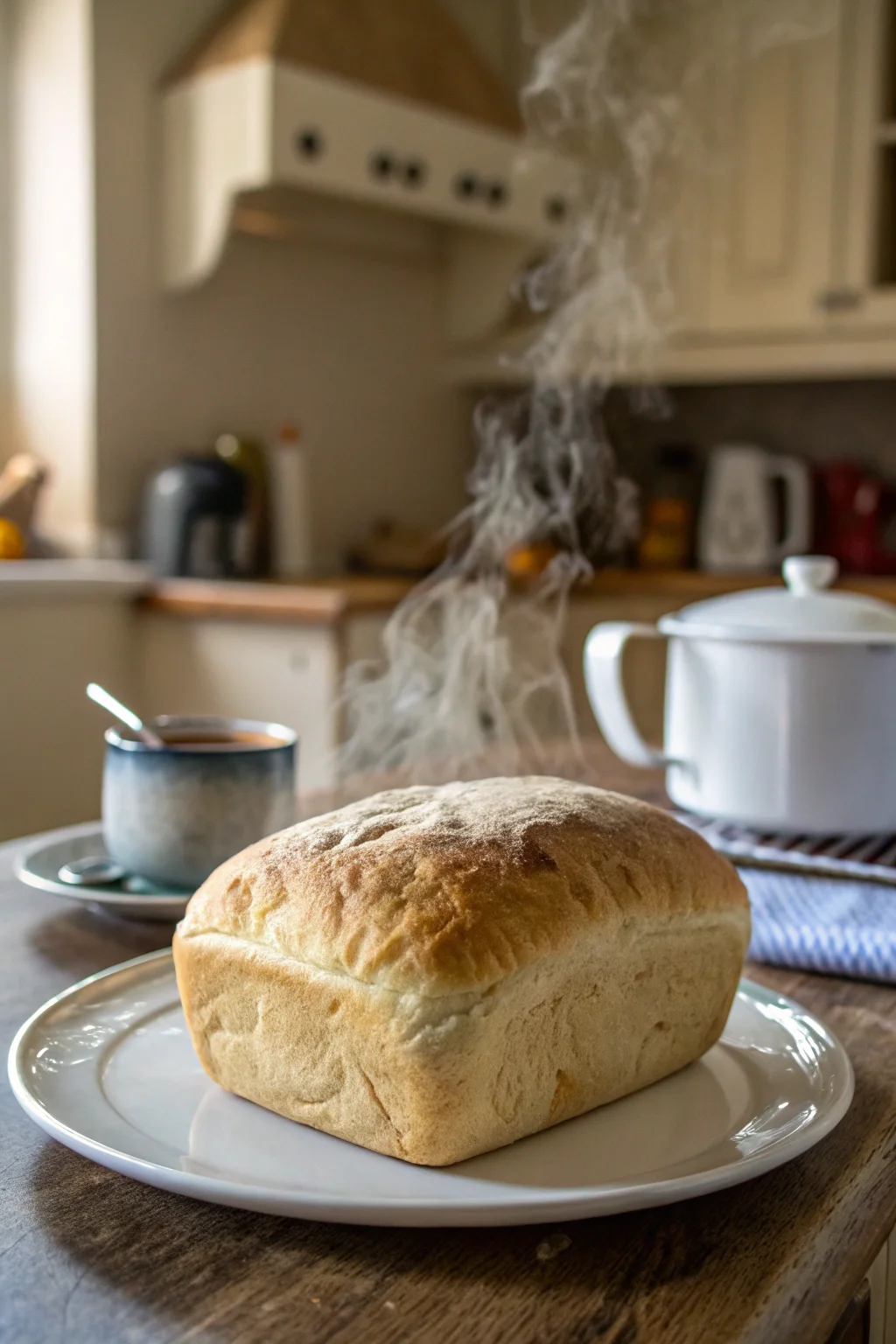 How to Make Homemade Bread Without a Stand Mixer