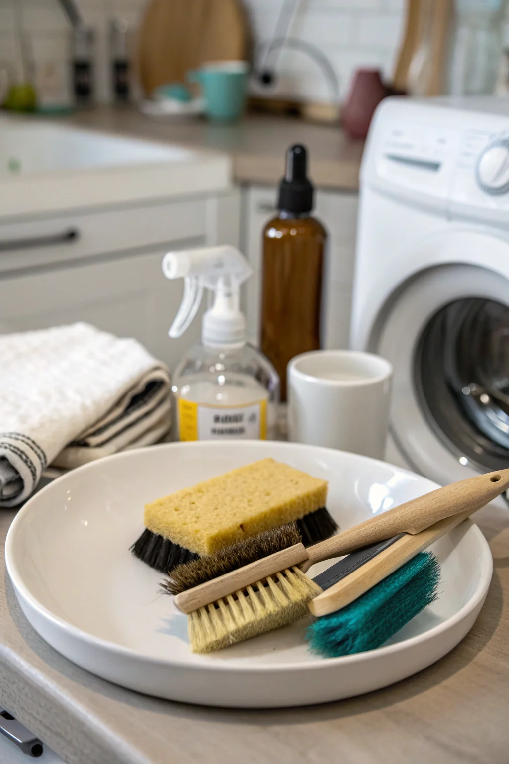 How to Clean & Maintain Kitchen Tools Properly