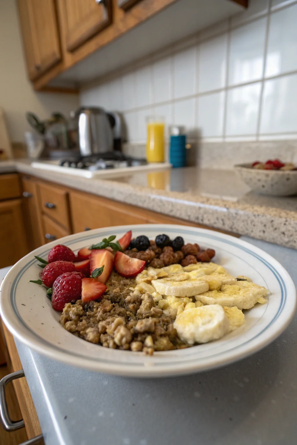 High-Protein Breakfasts to Fuel Your Day