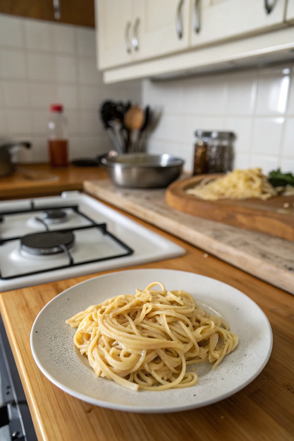 How to Make Homemade Pasta from Scratch