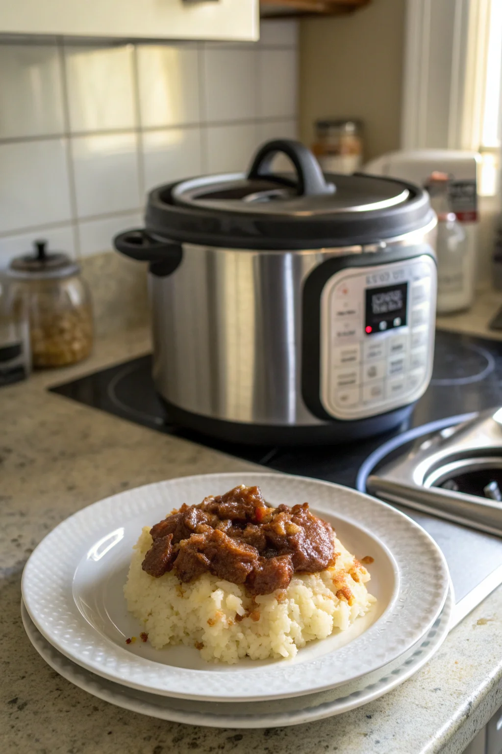 Slow Cooker vs Instant Pot: Which One Wins?