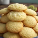 Butter Cookies (Since 1985!)
