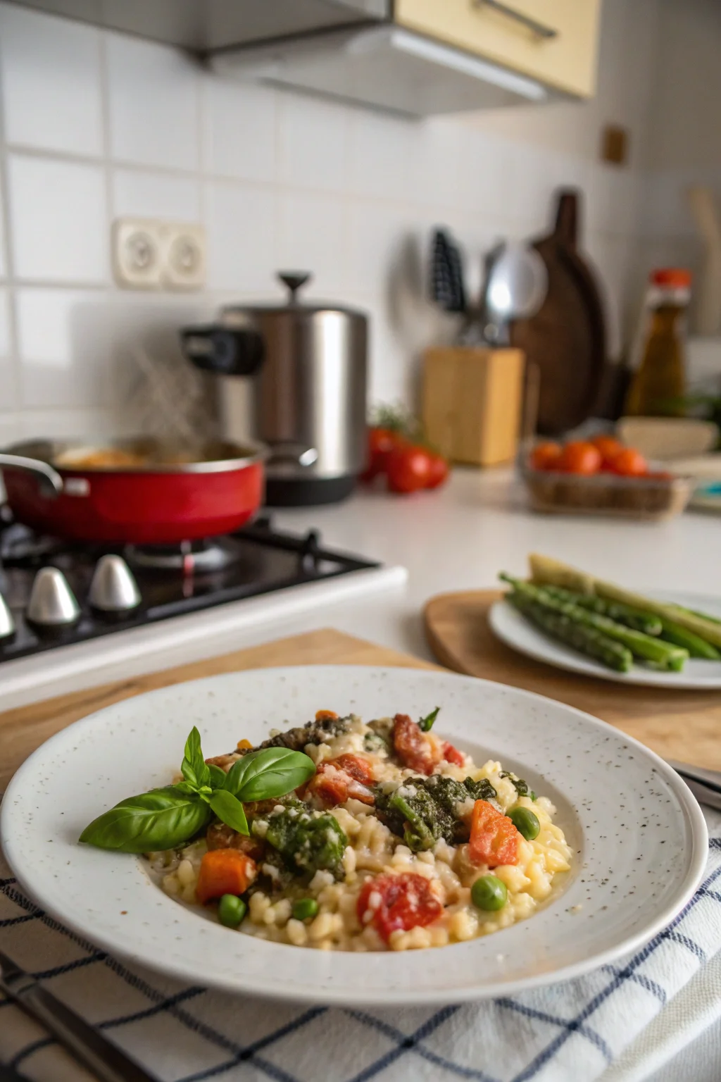 How to Meal-Prep for the Week: Easy Strategy