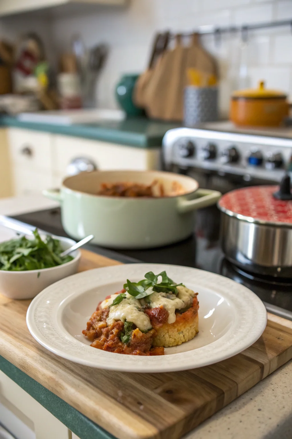 Batch Cooking Basics: Save Time & Money