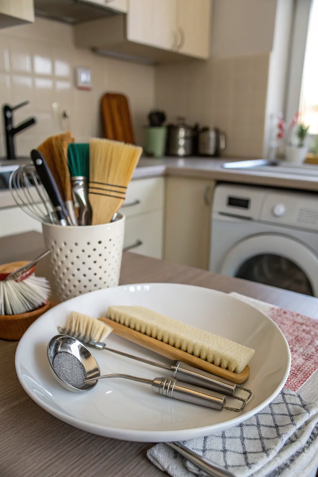 How to Clean & Maintain Kitchen Tools Properly