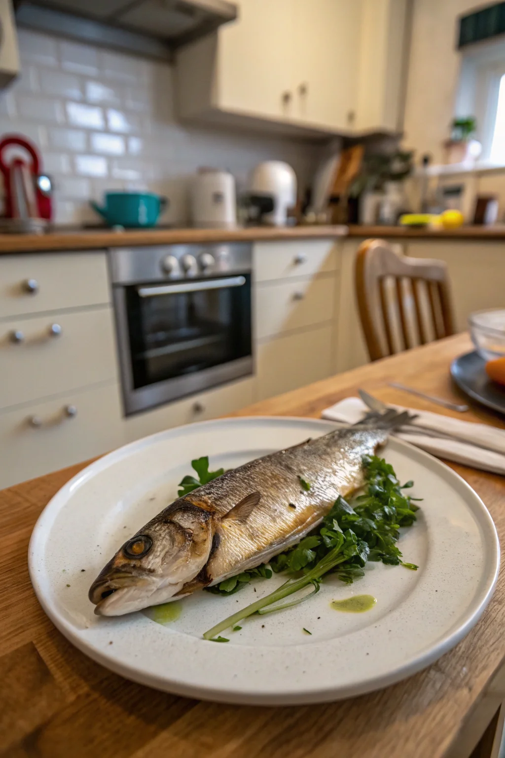 How to Cook Fish Perfectly Every Time