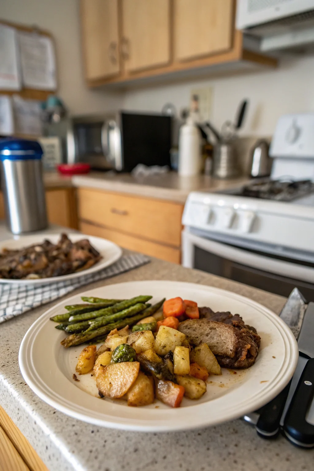 Sheet Pan Meals: Minimal Cleanup Recipes