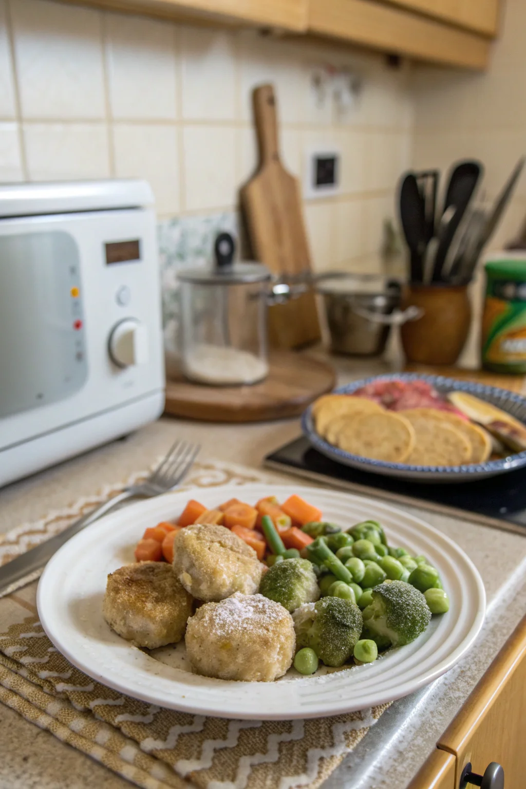 How to Make Healthy Frozen Meals for Later