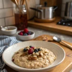 How to Make Overnight Oats Your Way