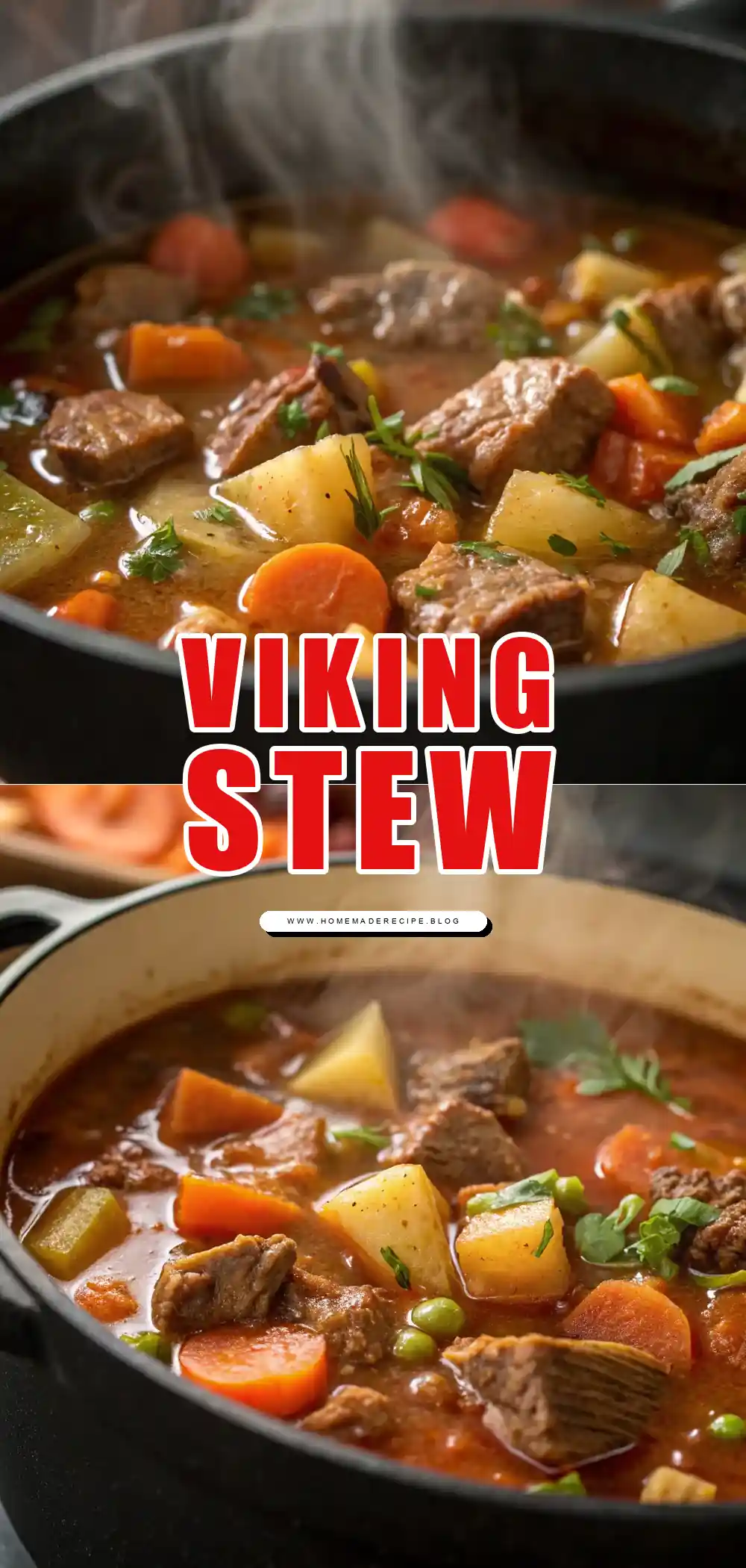 Viking Stew