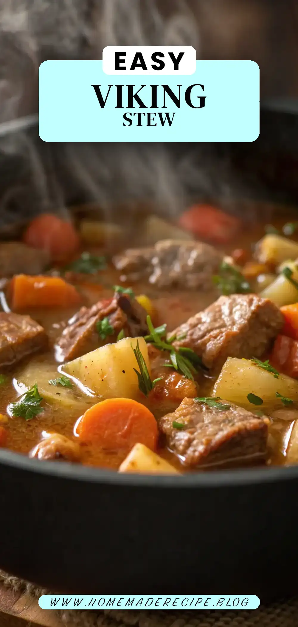 Viking Stew