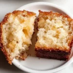 Bakery-Style Apple Fritter Bread