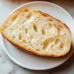 Crusty Italian Bread