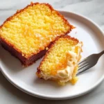 Orange Loaf Cake