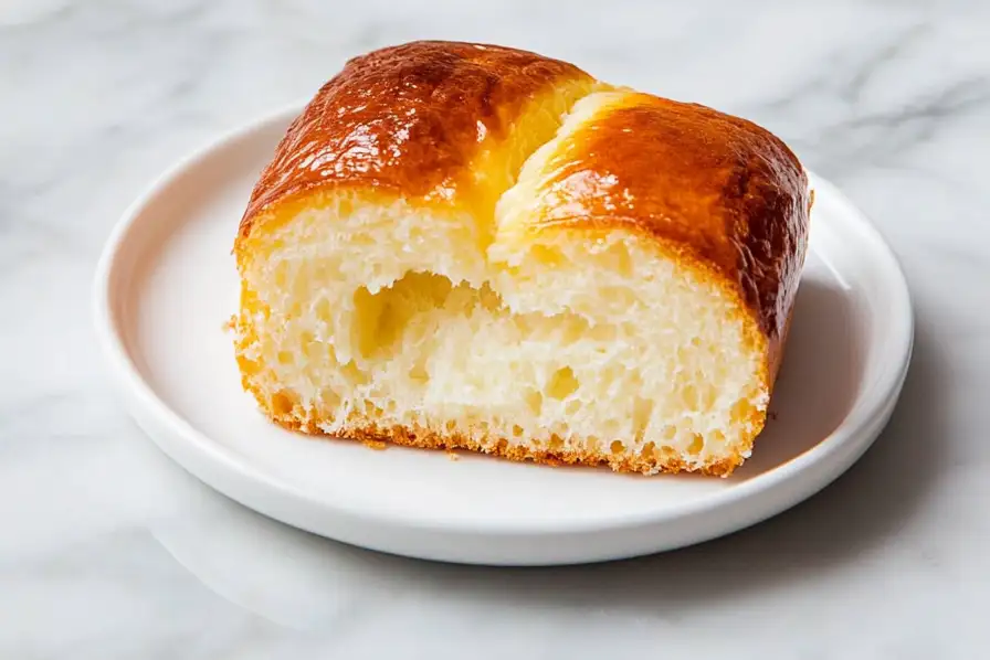 Milk Brioche: 12 Secrets to the World’s Softest Bread