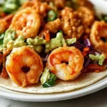 Honey-Lime Garlic Butter Baked Salmon