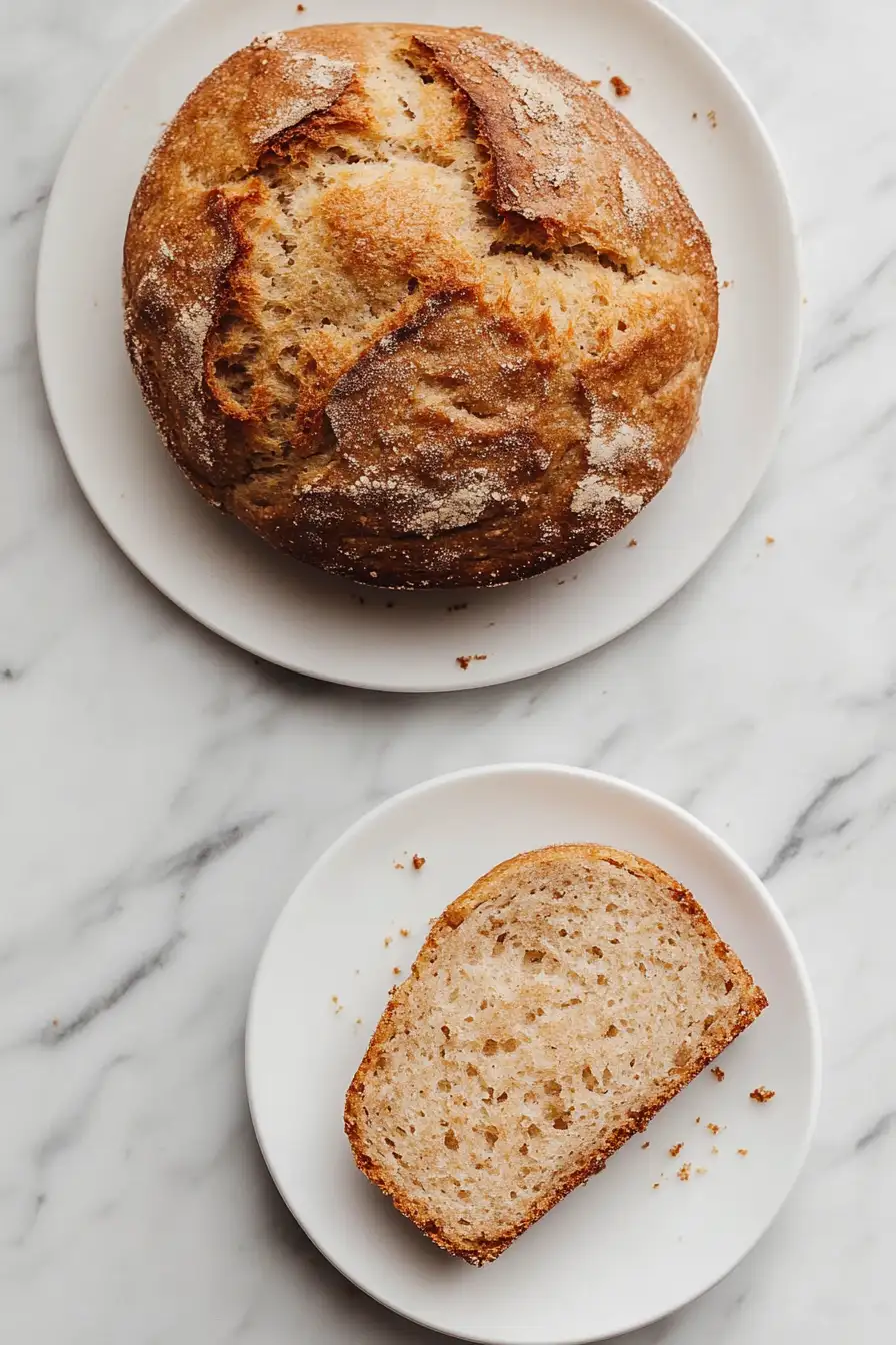 Irresistible Brown Sugar Bread Recipe - Heaven in Every Bite!