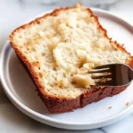 Christmas Eggnog Bread