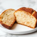 Cinnamon Sugar Bread