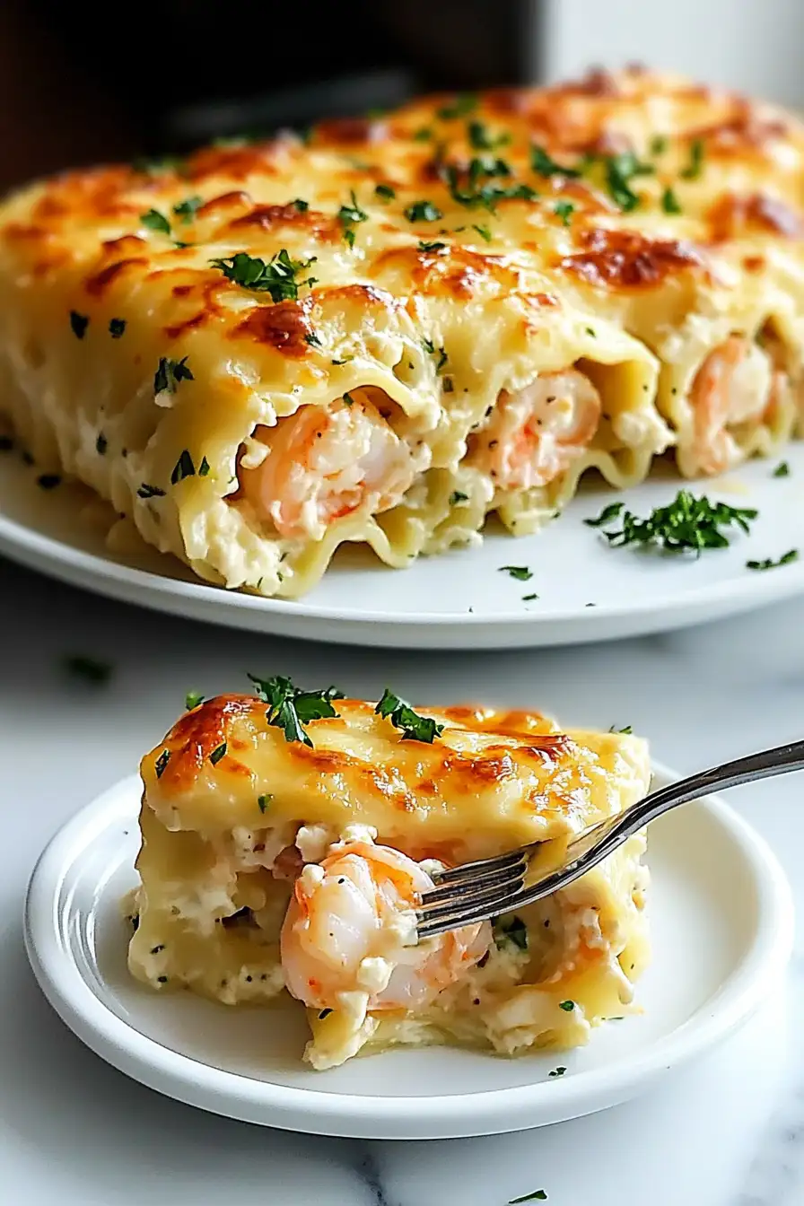 Shrimp-Crab Fajita Roll-Up Bombs