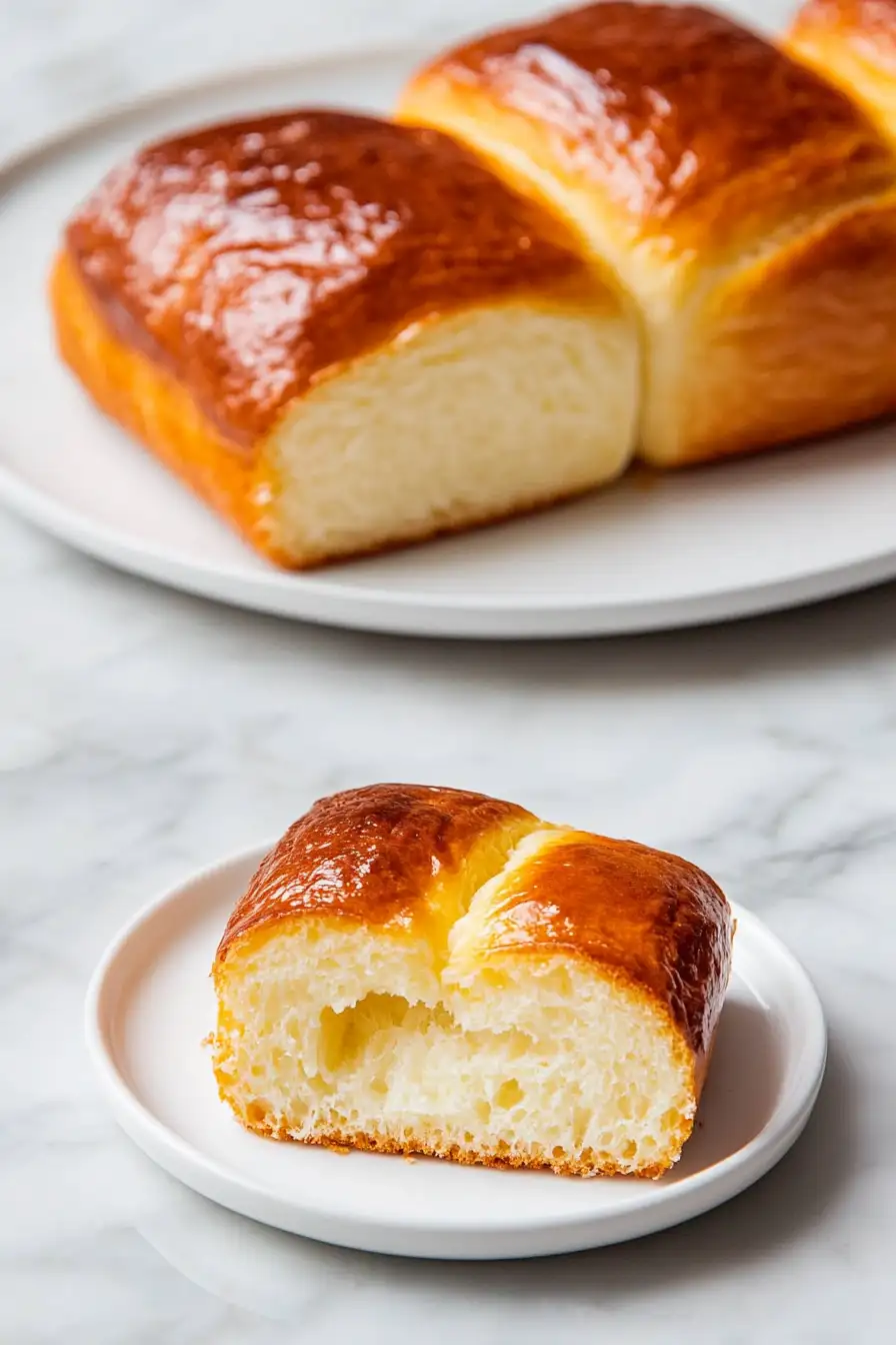 Milk Brioche: 12 Secrets to the World’s Softest Bread