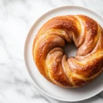 45-Minute Cinnamon Swirl Donut Bread You’ll Devour Instantly