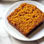 Tender Pumpkin Bread