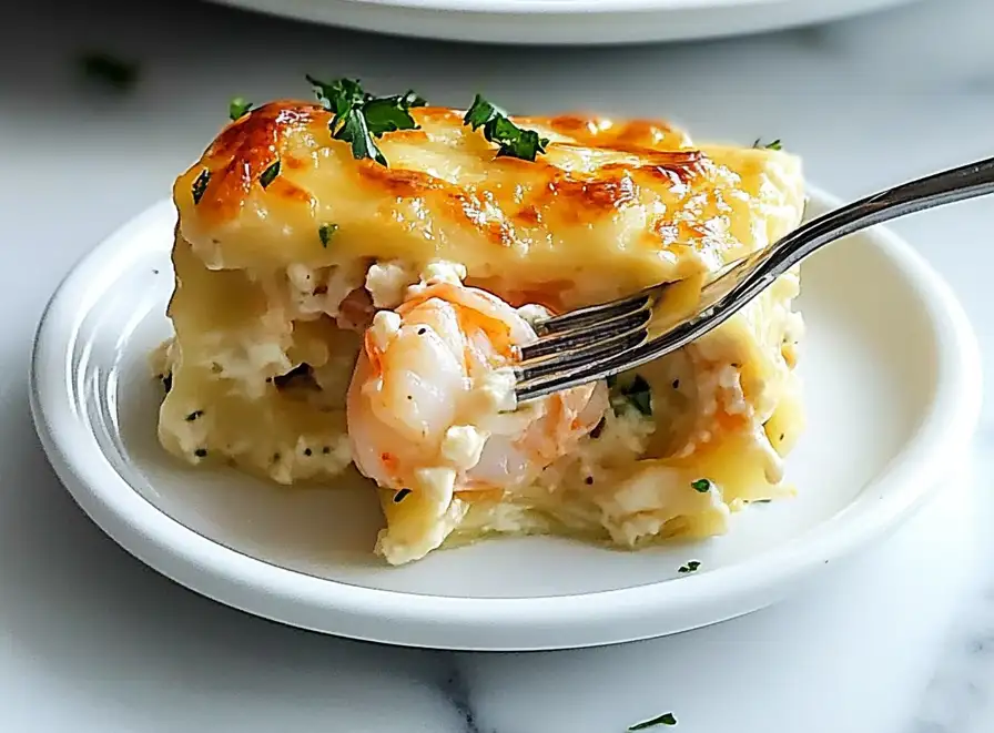 Shrimp-Crab Fajita Roll-Up Bombs