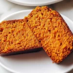 Sweet Potato Bread
