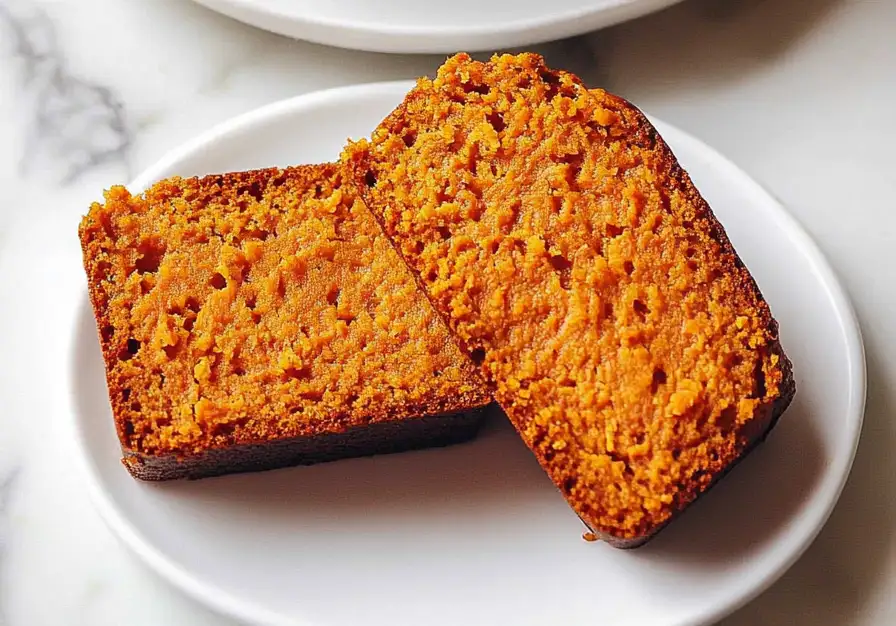 Sweet Potato Bread