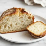 Dandelion Bread