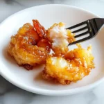 Hot Honey Fried Shrimp