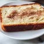 Amish Cinnamon Bread