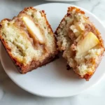Cinnamon Apple Fritter Bread
