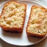 Cinnamon Donut Bread