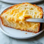 Cheese Bread
