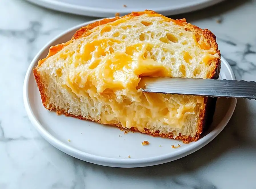 Cheese Bread